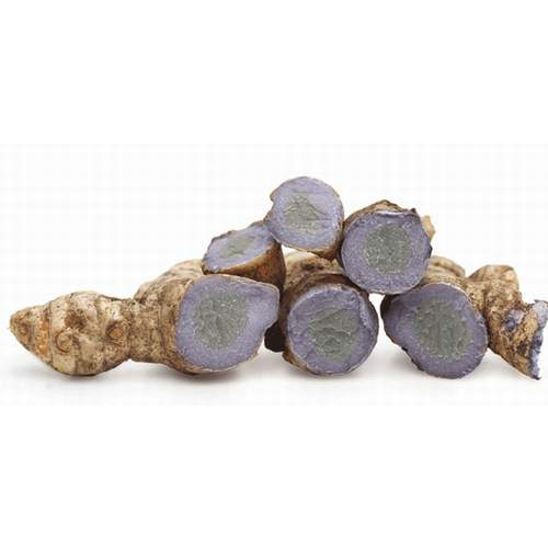 1kg nghệ đen tươi