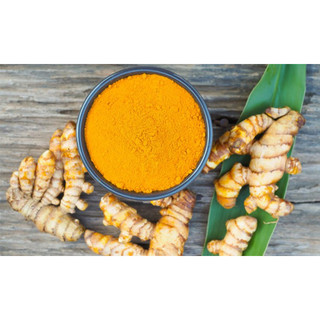 1kg củ nghệ vàng tươi