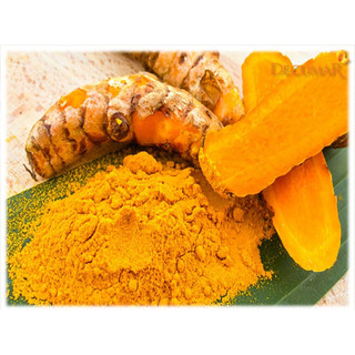 1kg củ nghệ vàng tươi
