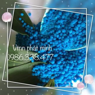 Phân NPK 30-10-10+TE 1kg