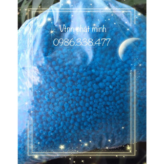 Phân NPK 30-10-10+TE 1kg