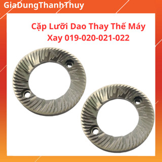 Lưỡi Dao Thay Thế Máy Xay Cafe LD 018- 019 - 020 - 021 - 022
