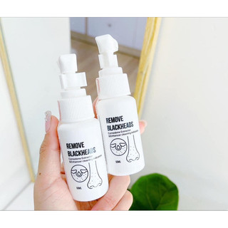 Ủ mụn xử lý mụn Remove Blackhead hàng spa