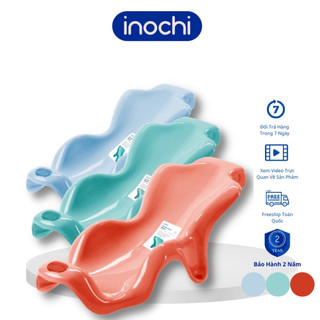  Tựa Tắm Cho Bé Notoro inochi Nhật Bản Thiết Kế Chắc Chắn Chống Trượt Giúp Bé sơ sinh Thoải Mái - Gia dụng MKS79 
