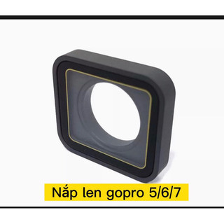Len gopro 5/6/7 kiện máy quay gopro 5 6 7