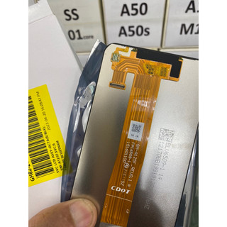 Màn hình a12/a02 zin chính hãng samsung . shop hỗ trợ thay màn hình giá tốt lh 0909724647