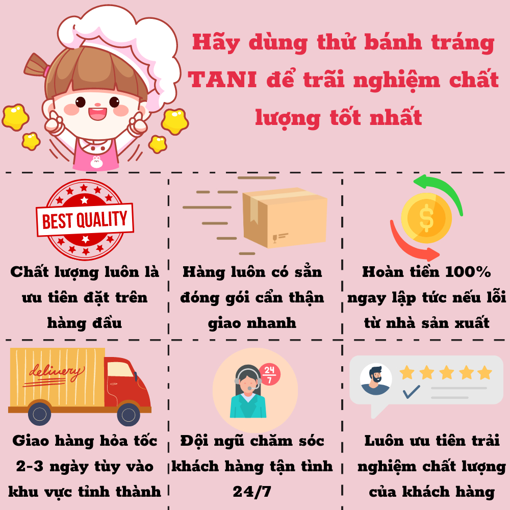 COMBO Bánh Tráng Phơi Sương Tép Ngon 550G + ruốc hành phi + bơ siêu béo COMBO SIÊU GIỀN