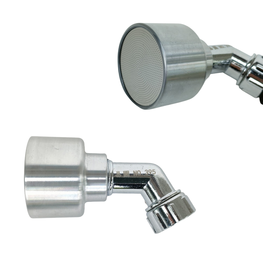 Vòi tưới cây N0.395 loa tưới 1000 lỗ dài 30cm xuất xứ Đài Loan