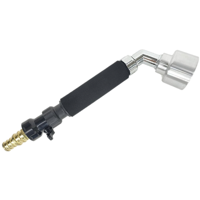 Vòi tưới cây N0.395 loa tưới 1000 lỗ dài 30cm xuất xứ Đài Loan