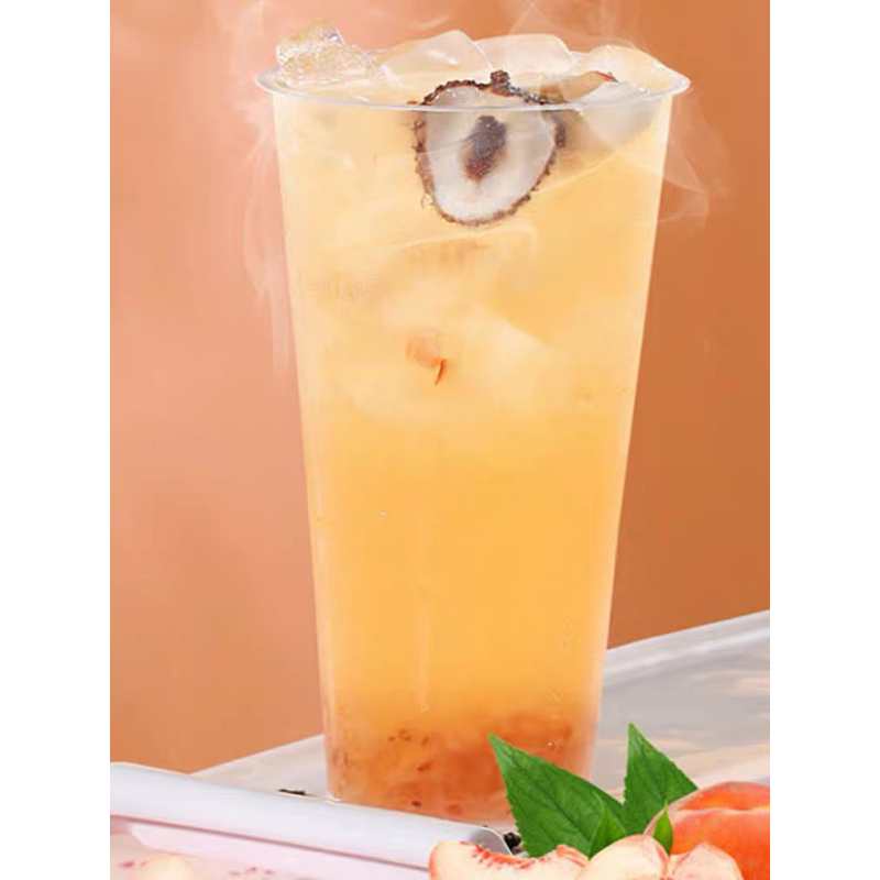 BODUO- Sốt đào nhài