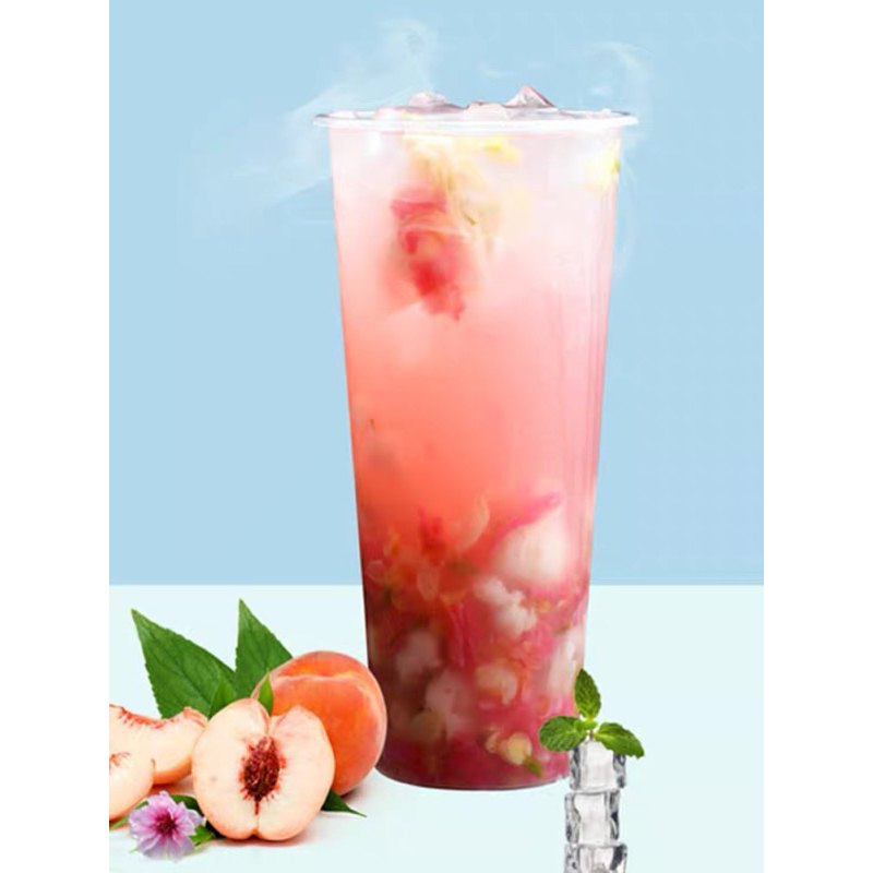 BODUO- Sốt đào nhài