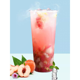 BODUO- Sốt đào nhài (1kg)