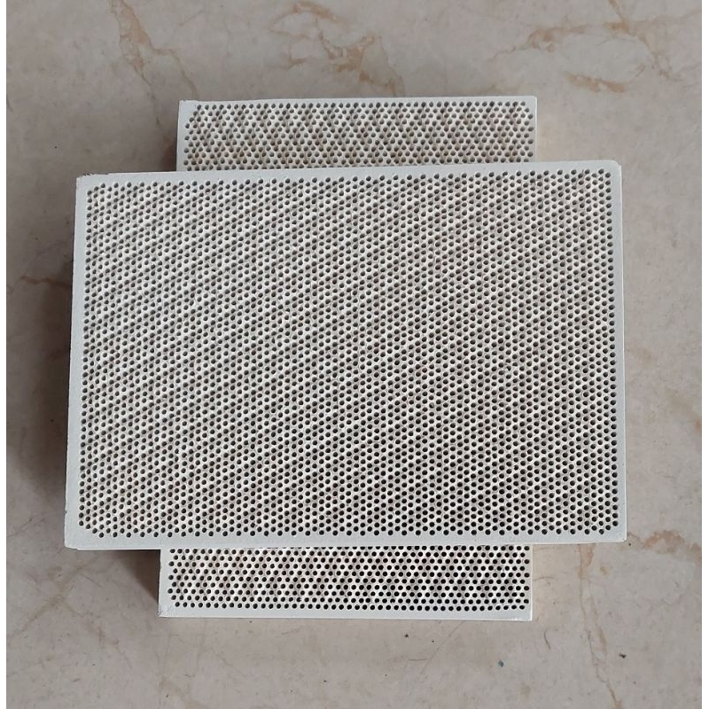 Gốm hồng ngoại lò nướng bánh mì, nướng thịt hàng loại 1