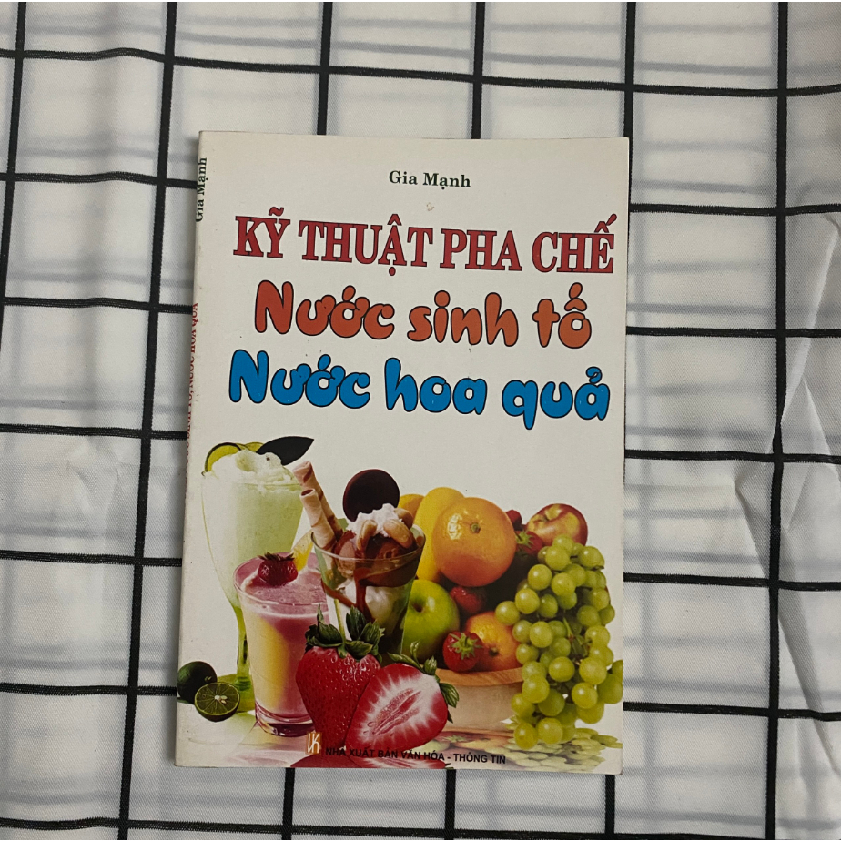 Nấu ăn và Rau củ quả