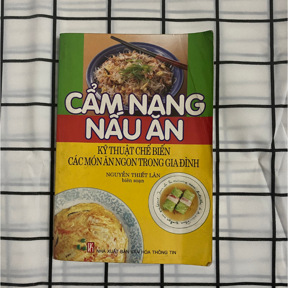 Nấu ăn và Rau củ quả