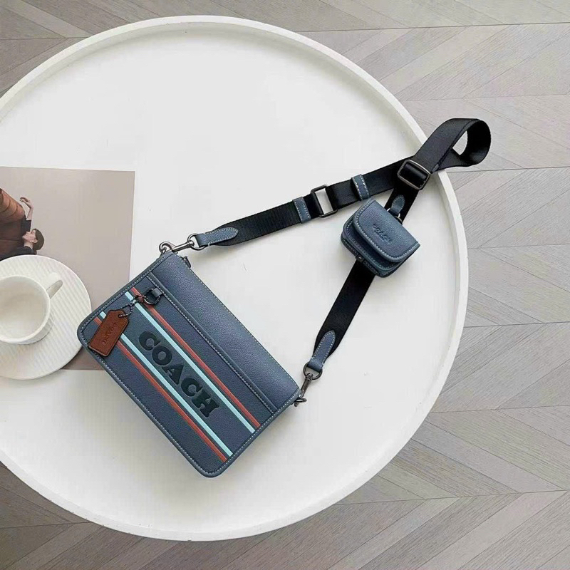 ❤️RẺ NHẤT SHOPEE❤️TÚI C ĐEO CHÉO DA THẬT