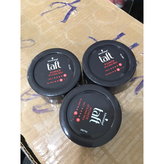 Sáp vuốt tóc Taft Ultimate Wax75ml Đức