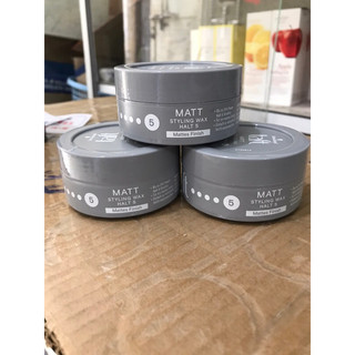 Sáp vuốt tóc Taft Ultimate Wax75ml Đức