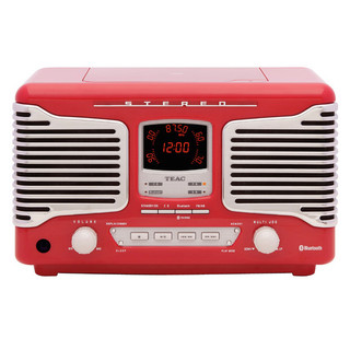 Máy nghe nhạc teac sl-d800bt