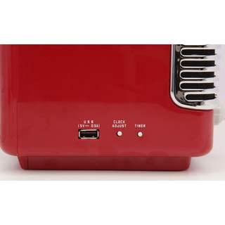máy nghe nhạc TEAC SL-D800BT