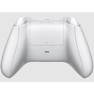 Tay cầm chơi Game không dây Microsoft Xbox Wireless Controller (trắng) - Kết nối Bluetooth Android, iOS, Windows 10/11