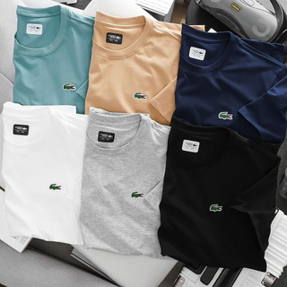 Áo Thun Cotton Thái - Chất Thun Co Giãn 4C