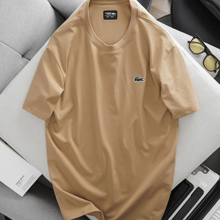 Áo thun cotton thái - chất thun co giãn 4c