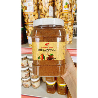 [FREESHIP] 500gr bột cacao nguyên chất 100% Đaklak
