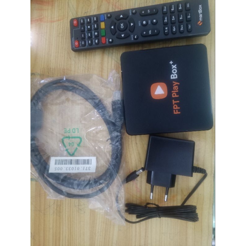 FPT play box đã chạy Rom ATV không phải tốn phí duy trì