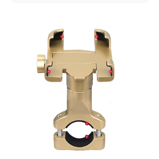 Kẹp Giá Đỡ Điện Thoại Trên Xe Đạp