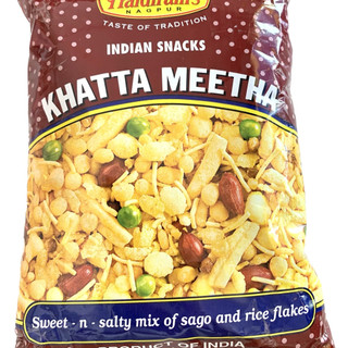 HALDIRAM'S KHATTA MEETHA