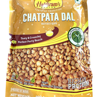 HALDIRAM'S CHATPATA DAL
