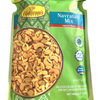 HALDIRAM'S NAVRATAN MIX