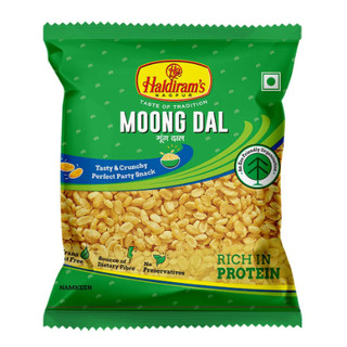 HALDIRAM'S MOONG DAL