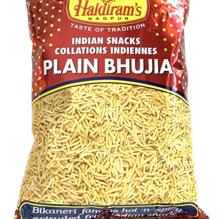 HALDIRAM'S PLAIN BHUJIA