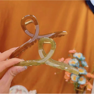 Sẵn - Set bờm, Kẹp tóc, Chun buộc tóc phồng 67 món