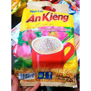 Ngũ cốc ăn kiên.g Trường Thọ bịch 20 gói 24g/gói