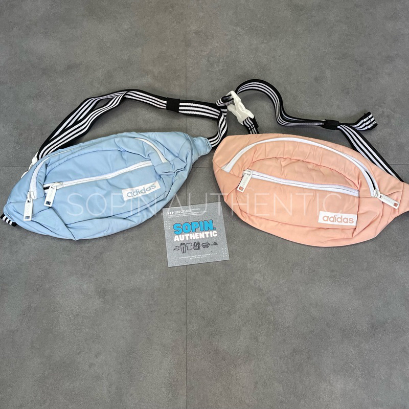 Túi Bao Tử Adidas