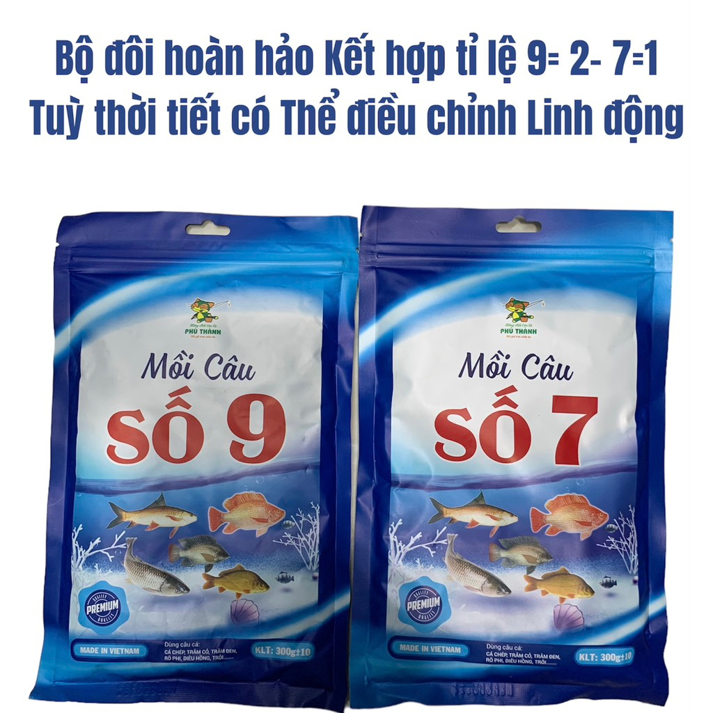 Mồi Câu Phú Thành Chuyên Chép thích hợp tự nhiên dịch vụ