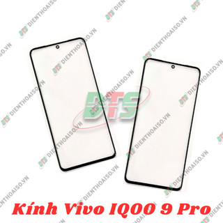 Mặt kính Vivo IQOO 9 Pro ( mặt kính ép vivo iqoo 9 pro )