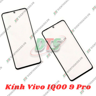 Mặt kính Vivo IQOO 9 Pro ( mặt kính ép vivo iqoo 9 pro )