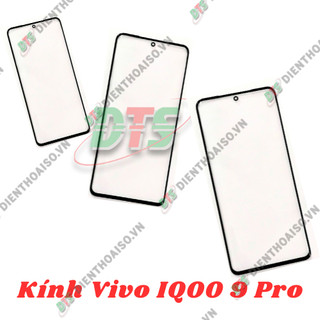 Mặt kính Vivo IQOO 9 Pro ( mặt kính ép vivo iqoo 9 pro )