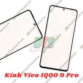 Mặt kính Vivo IQOO 9 Pro ( mặt kính ép vivo iqoo 9 pro )