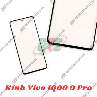 Mặt kính Vivo IQOO 9 Pro ( mặt kính ép vivo iqoo 9 pro )
