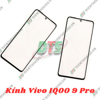 Mặt kính Vivo IQOO 9 Pro ( mặt kính ép vivo iqoo 9 pro )