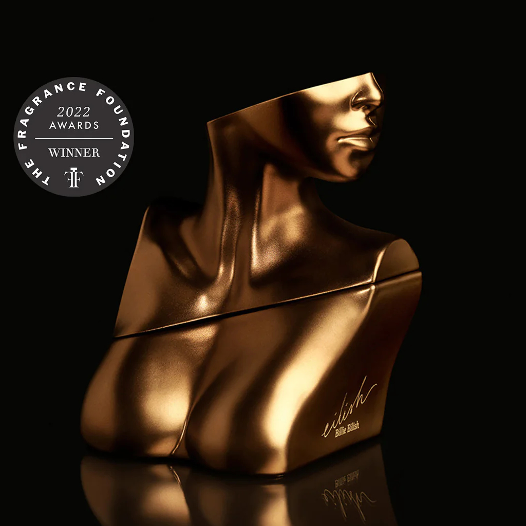 Nước hoa nữ Eilish Eau de Parfum Chính Hãng