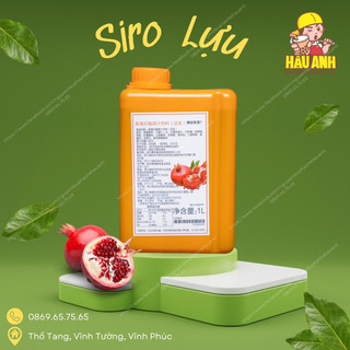 Boduo- siro lựu