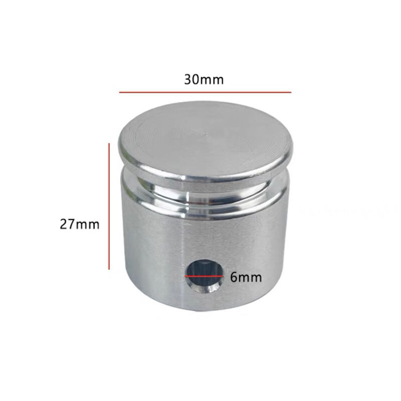 Bộ piston máy chuyên đục 0810