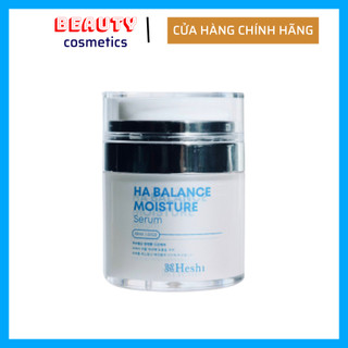 Serum cấp ẩm | Serum Phục Hồi Chuyên Sâu Và Sáng Da HA Balance Moisture Serum