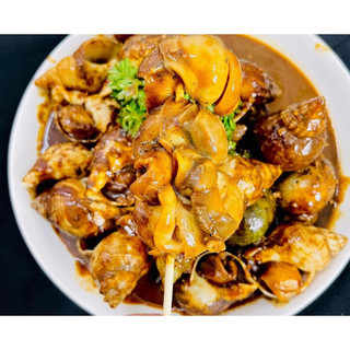 Giá sỉ - 1Kg Ốc Bulot Pháp (Sofrimar) - Q12